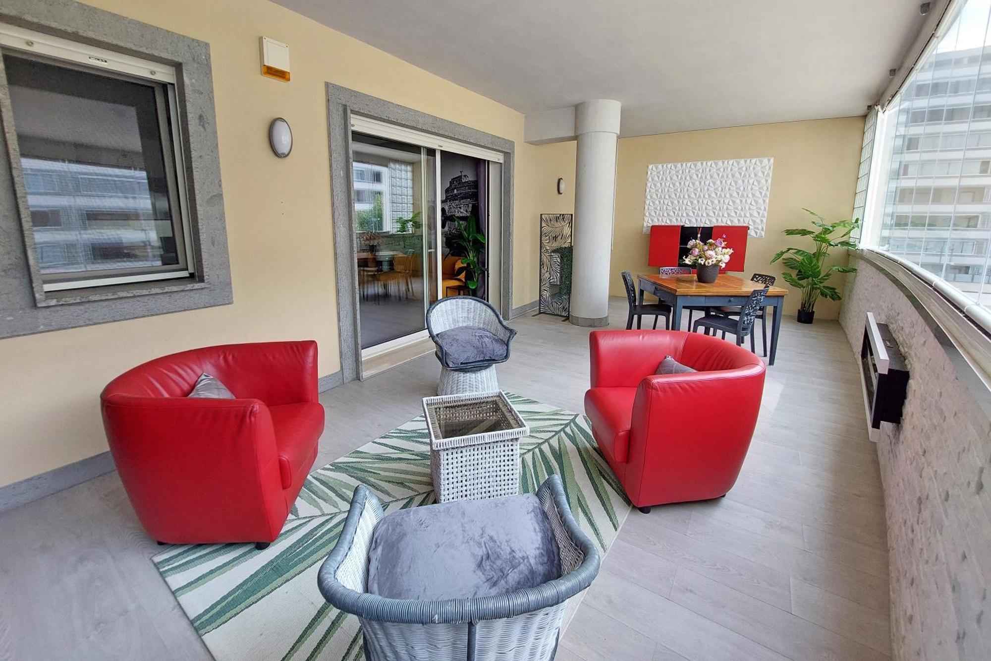 Aki's Flat * Rome