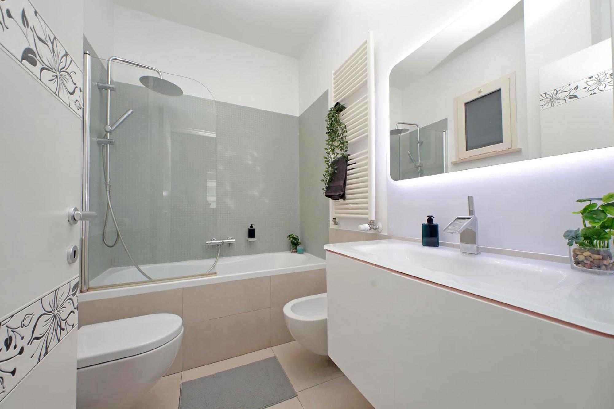 Aki's Flat * Rome