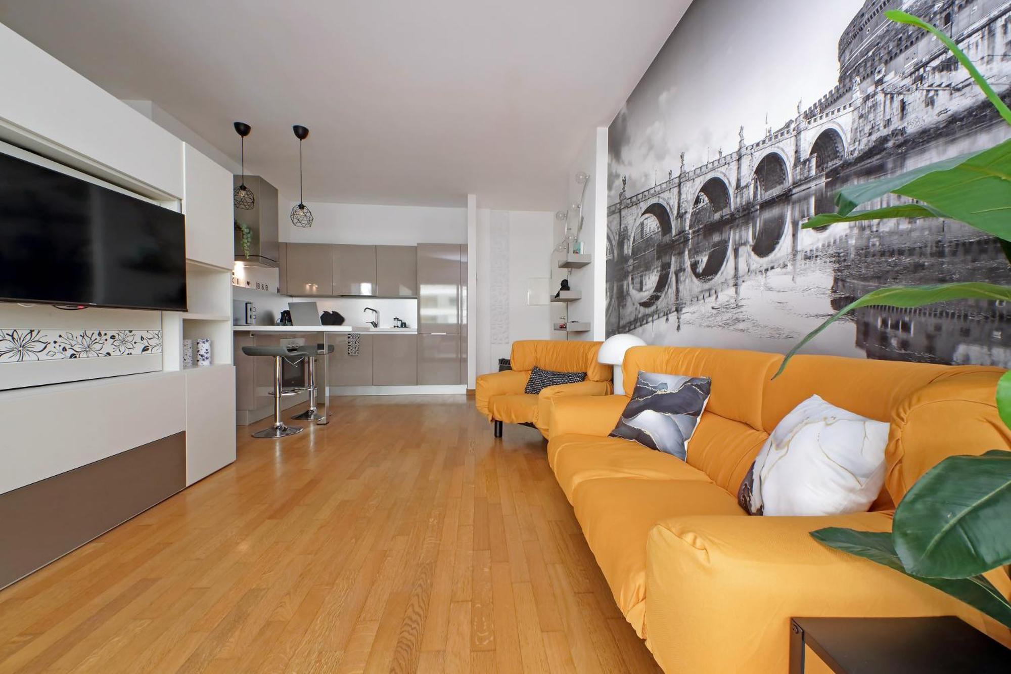 Aki's Flat *