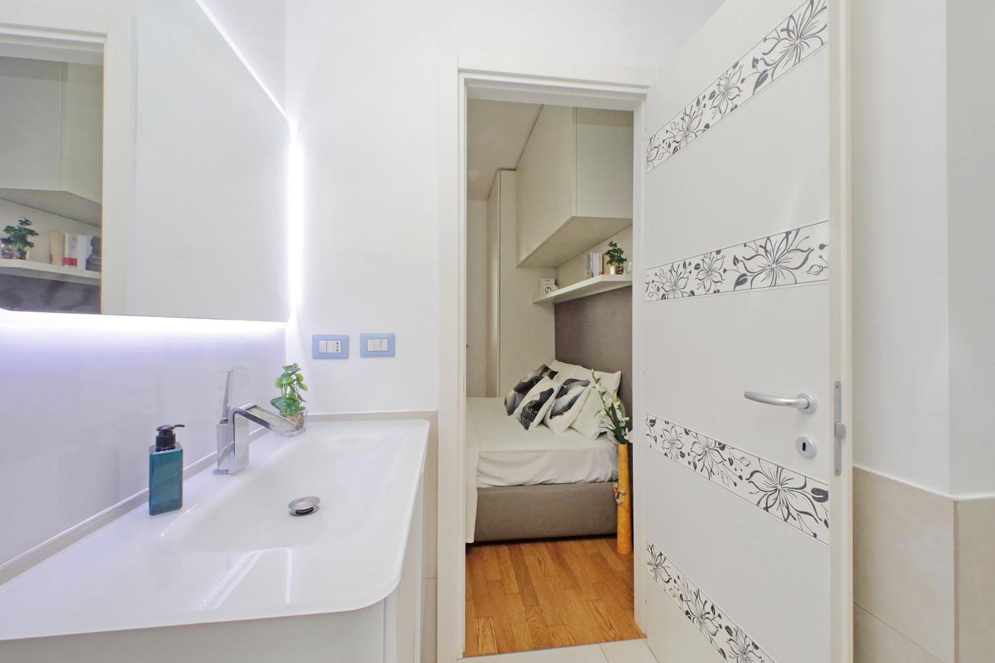 Aki's Flat Apartment Rom