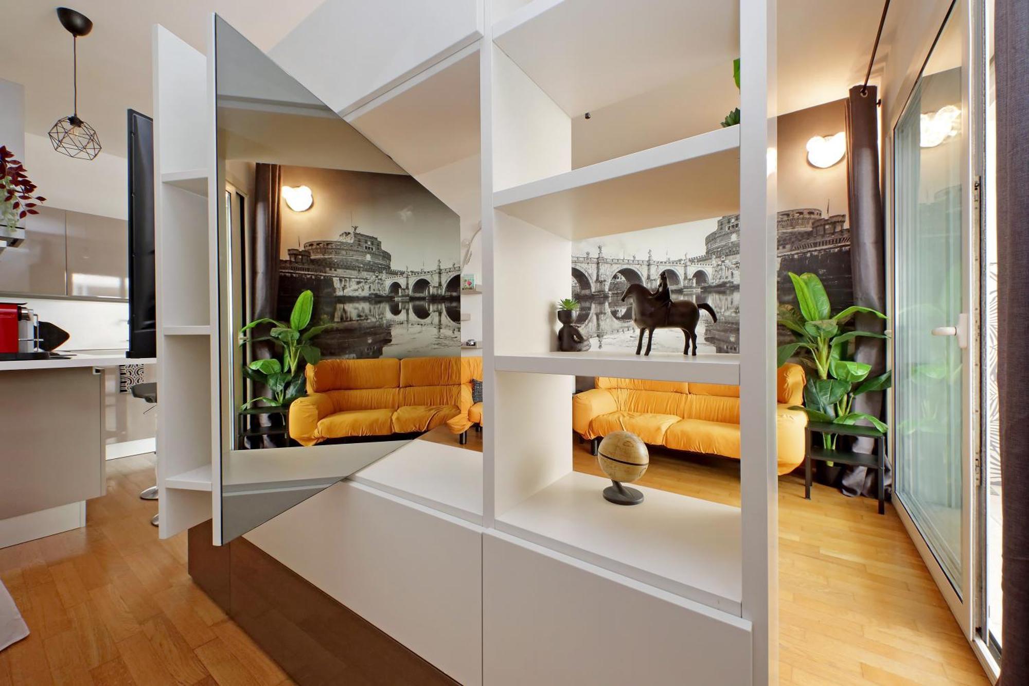 Aki's Flat Apartment *