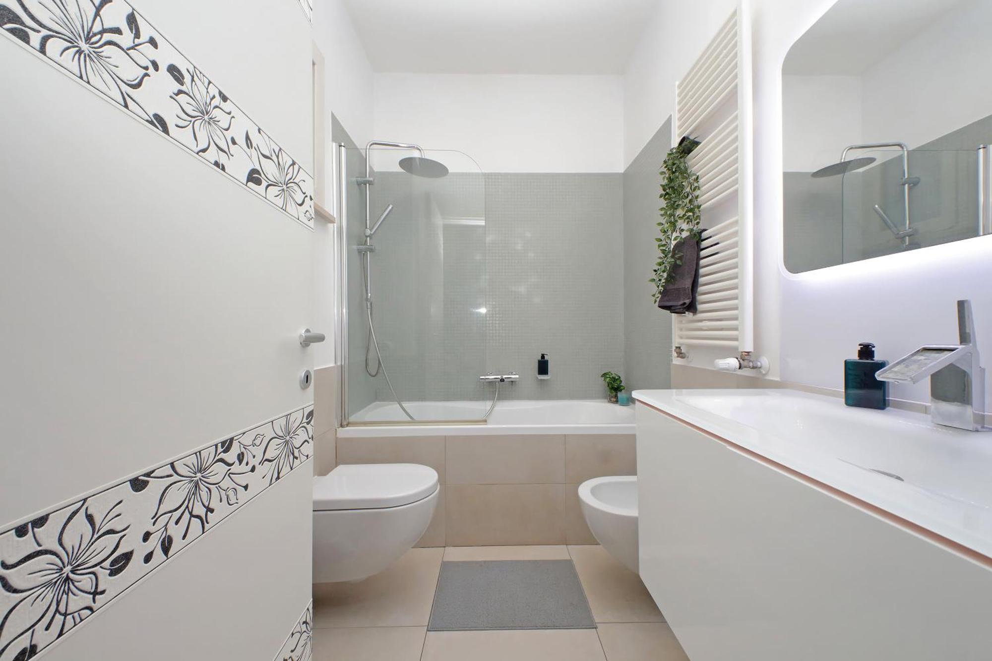 Aki's Flat Apartment Rom
