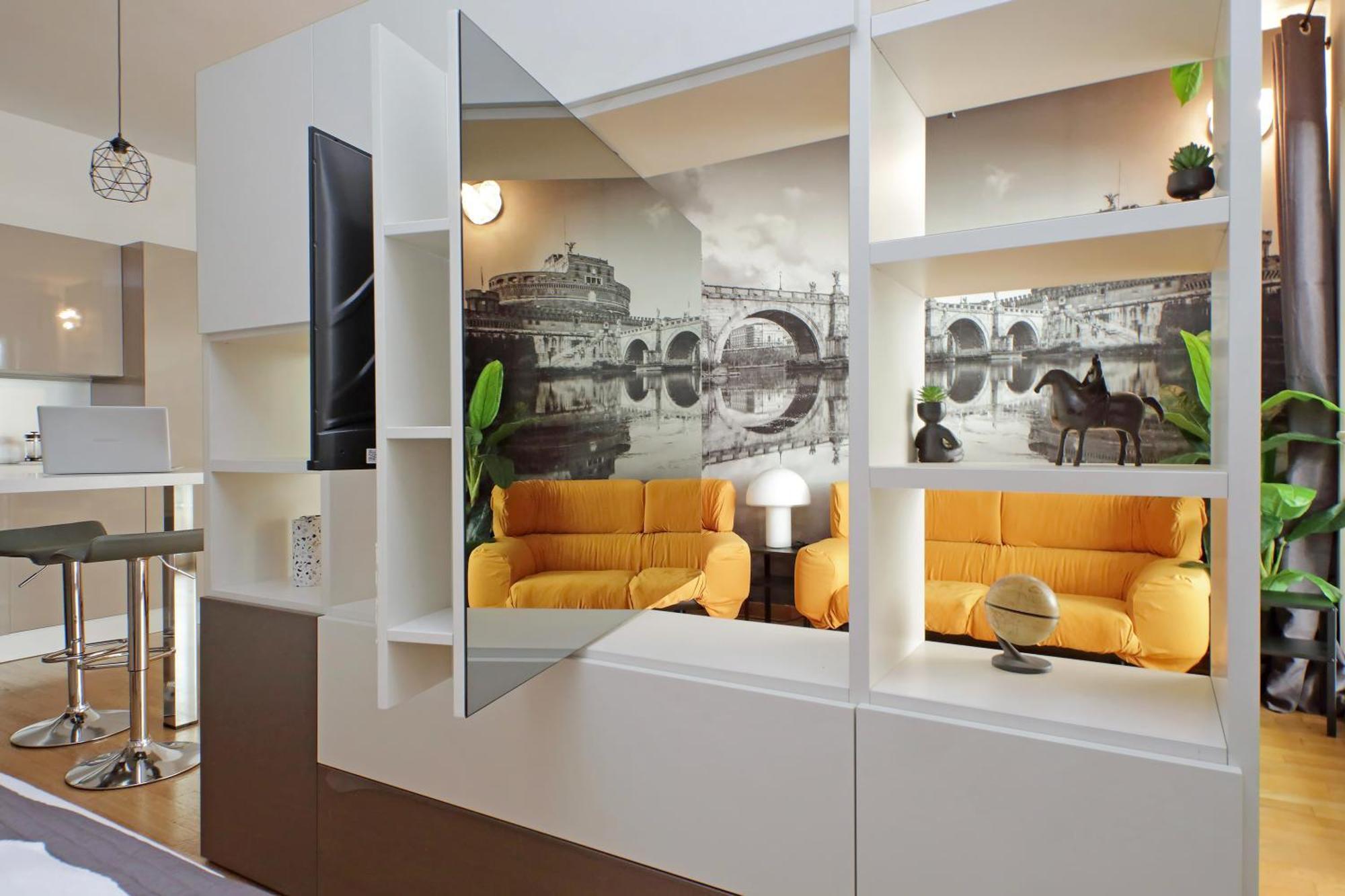 Aki's Flat Apartment *