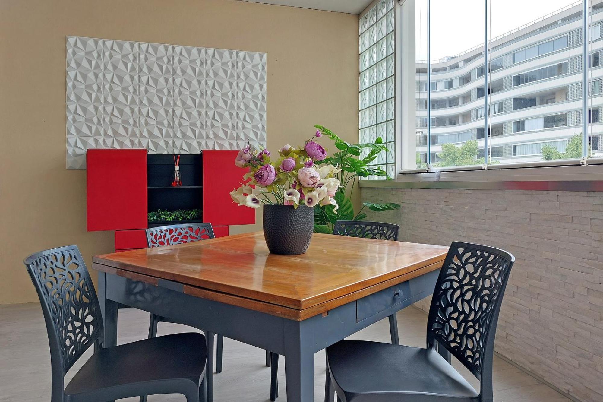 Aki's Flat Apartment *